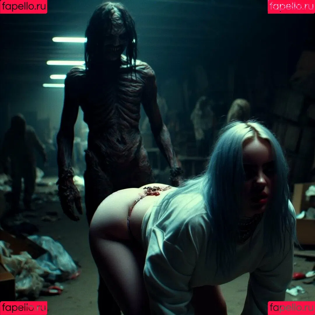 Billie Eilish Fake Onlyfans Photo Gallery 