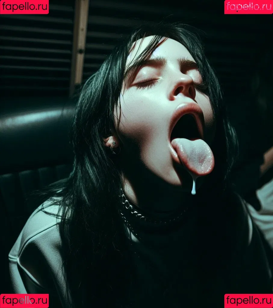 Billie Eilish Fake Onlyfans Photo Gallery 
