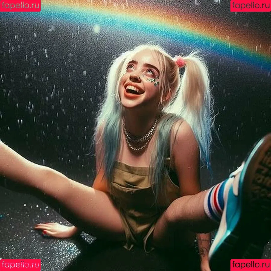 Billie Eilish Fake Onlyfans Photo Gallery 