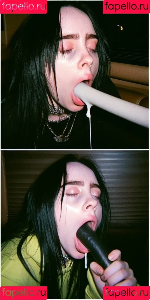 Billie Eilish Fake Onlyfans Photo Gallery 
