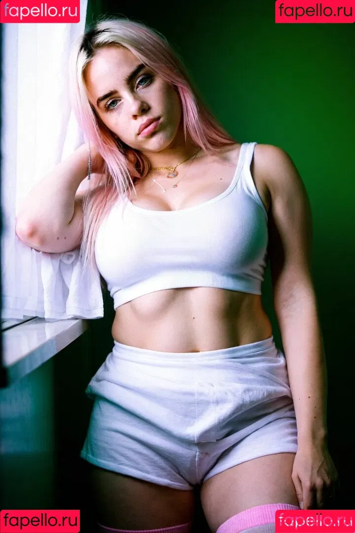 Billie Eilish Fake Onlyfans Photo Gallery 
