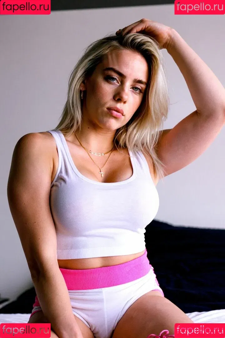 Billie Eilish Fake Onlyfans Photo Gallery 