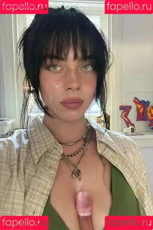 Billie Eilish Fake Onlyfans Photo Gallery 