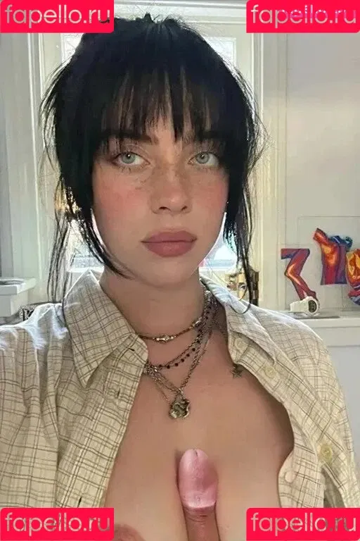 Billie Eilish Fake Onlyfans Photo Gallery 