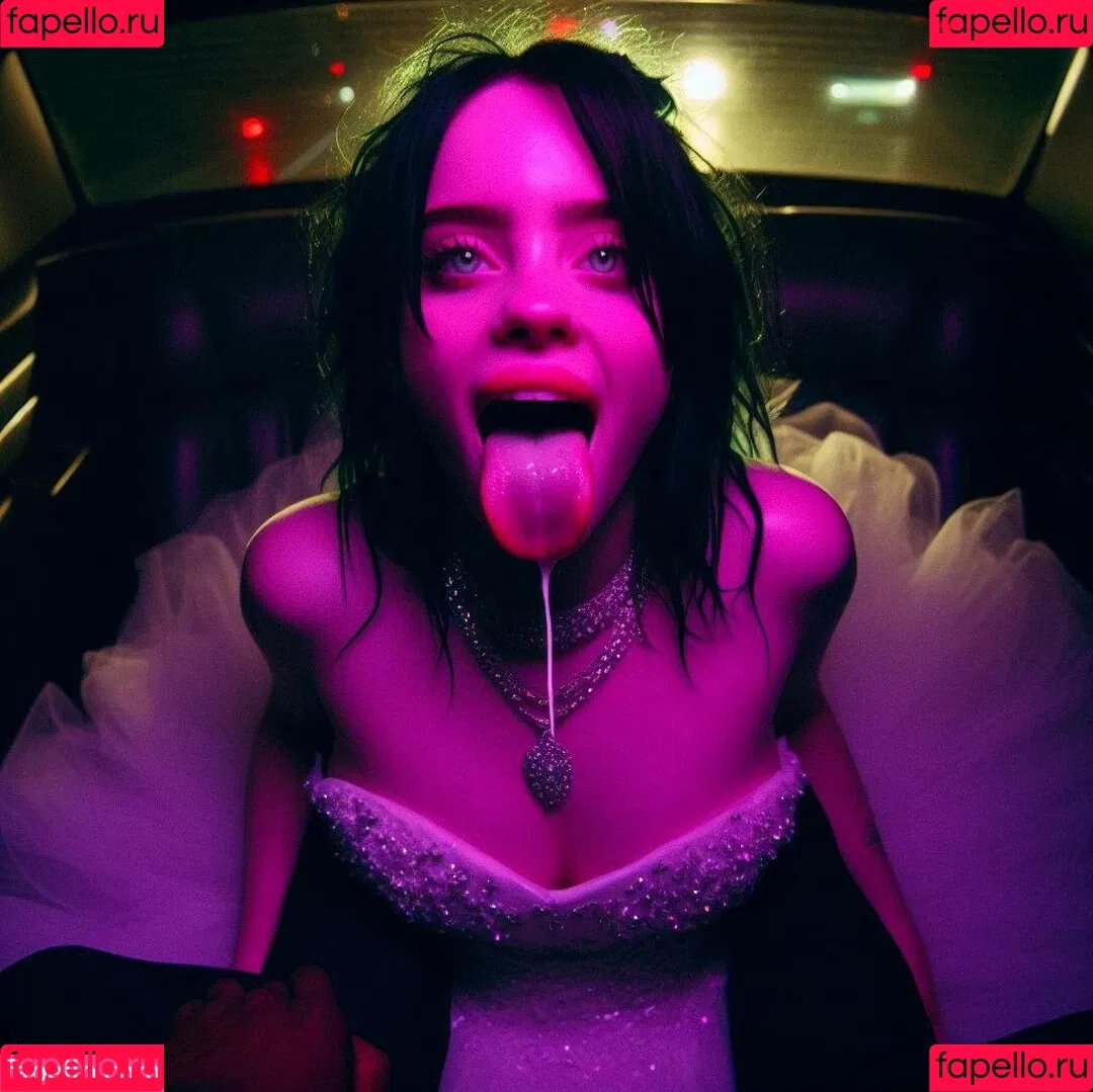 Billie Eilish Fake Onlyfans Photo Gallery 