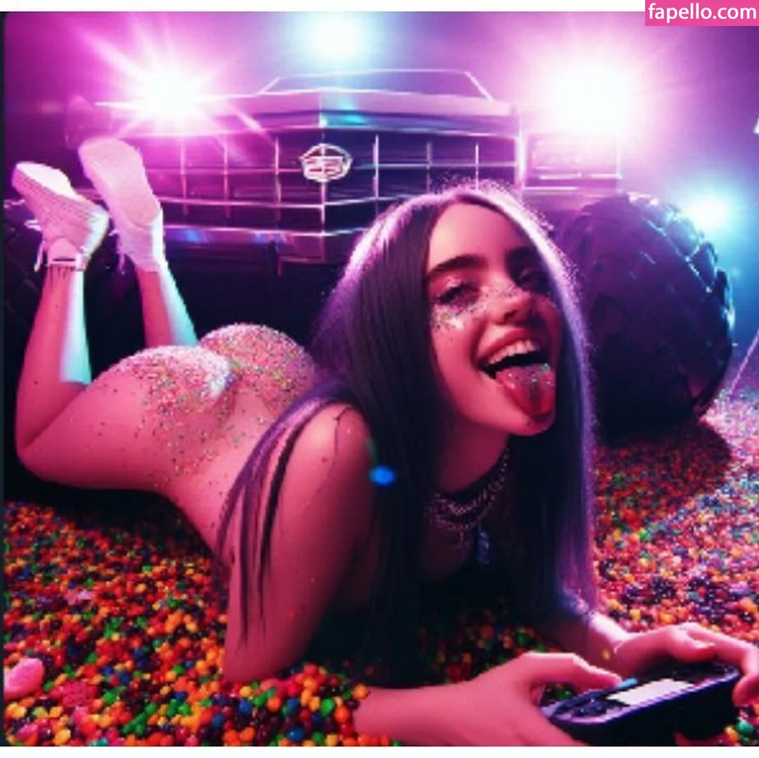 Billie Eilish Fake Onlyfans Photo Gallery 