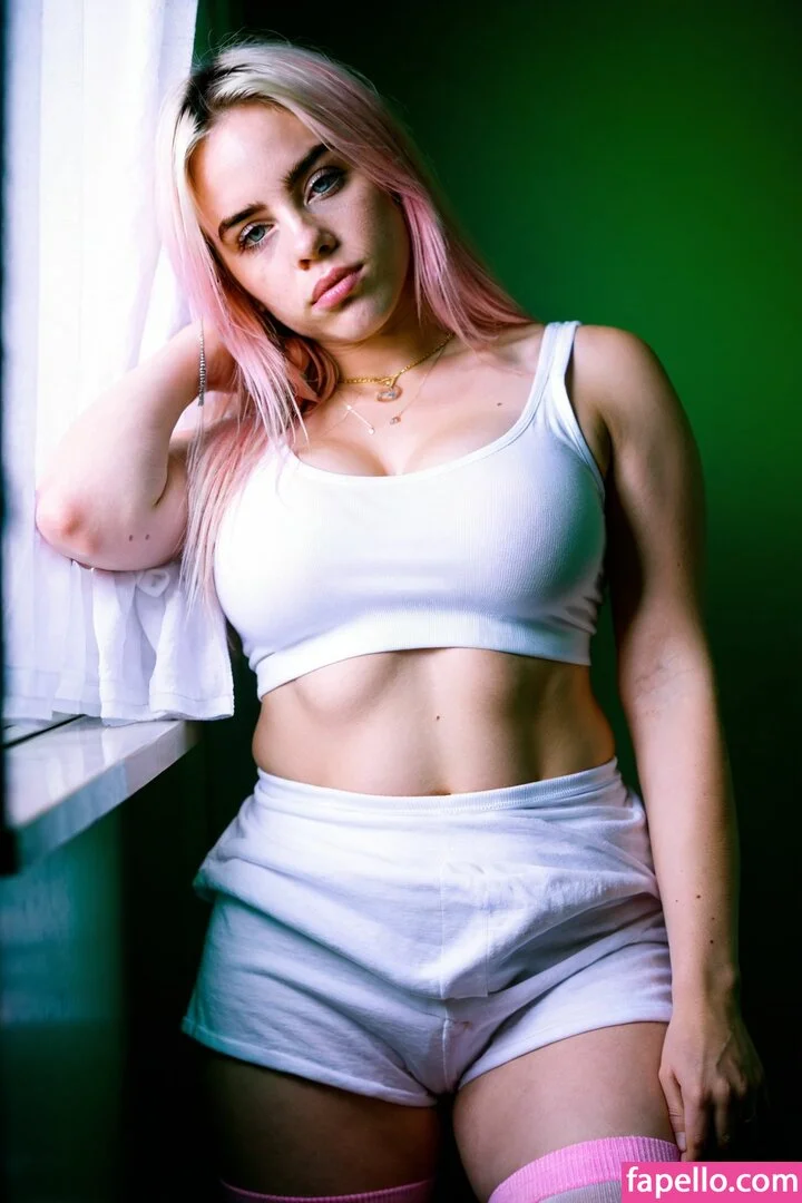 Billie Eilish Fake Onlyfans Photo Gallery 