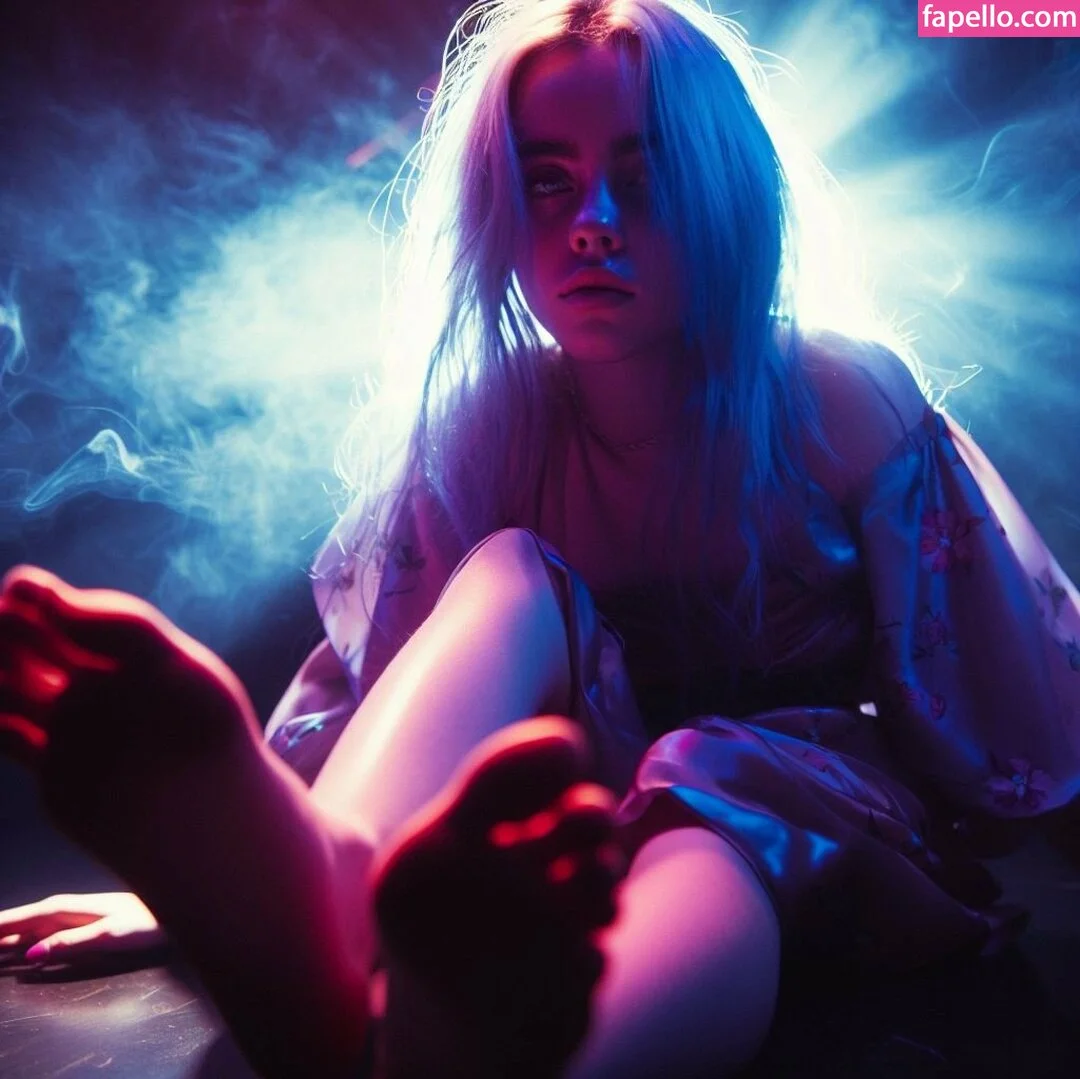 Billie Eilish Fake Onlyfans Photo Gallery 