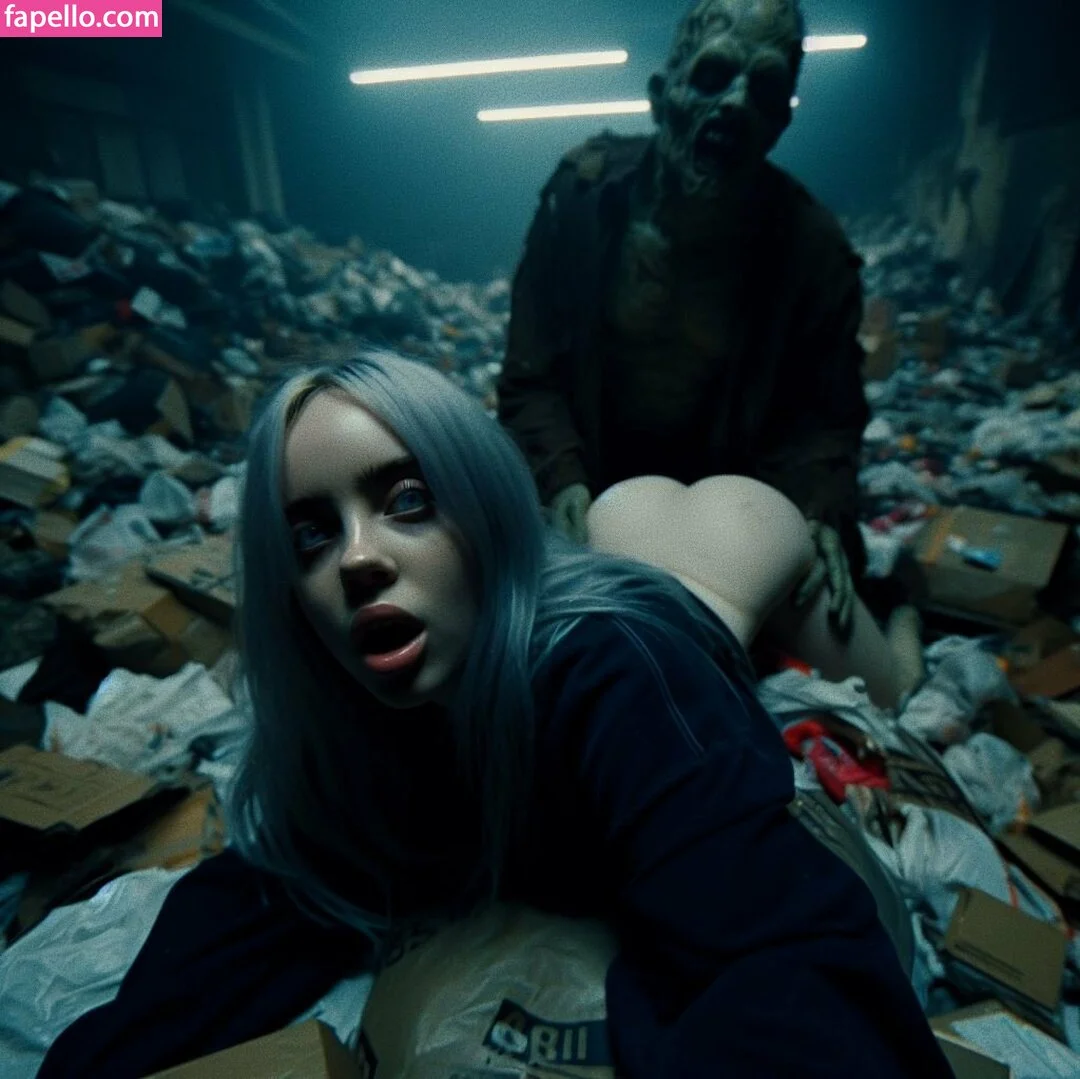 Billie Eilish Fake Onlyfans Photo Gallery 