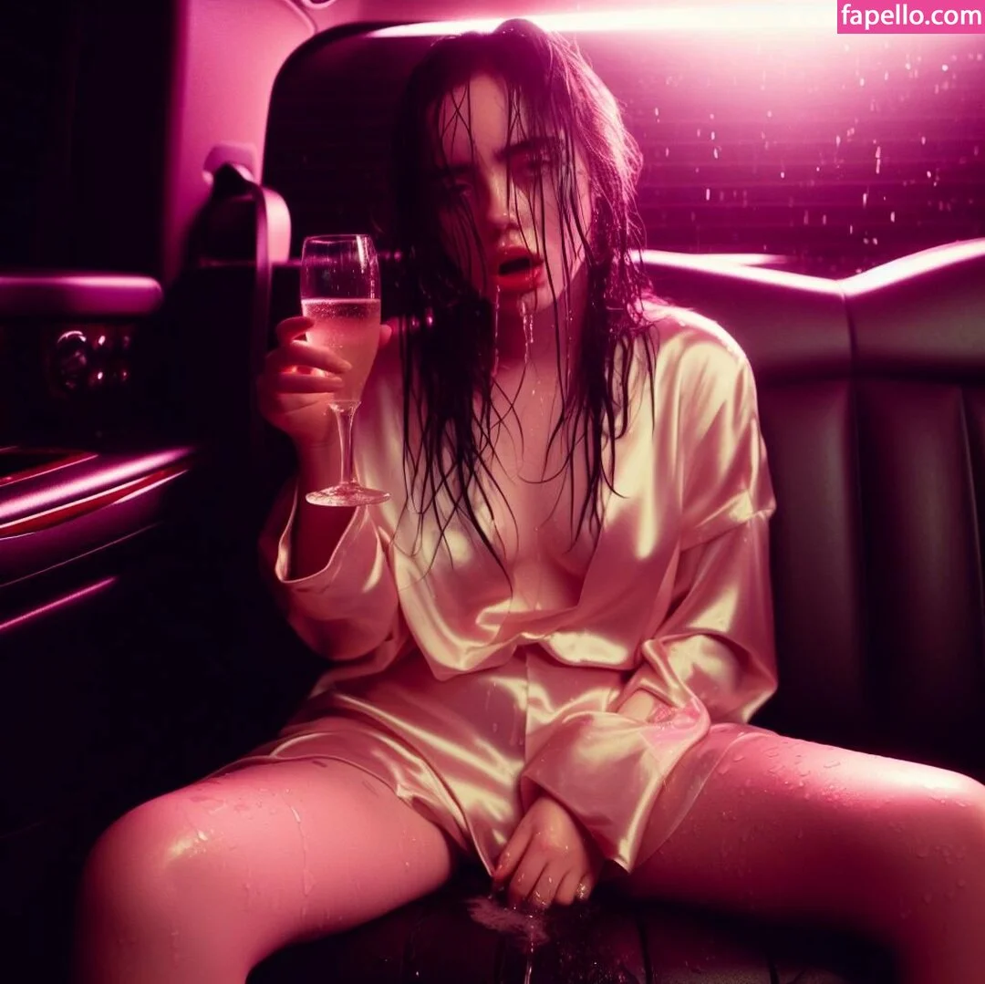 Billie Eilish Fake Onlyfans Photo Gallery 