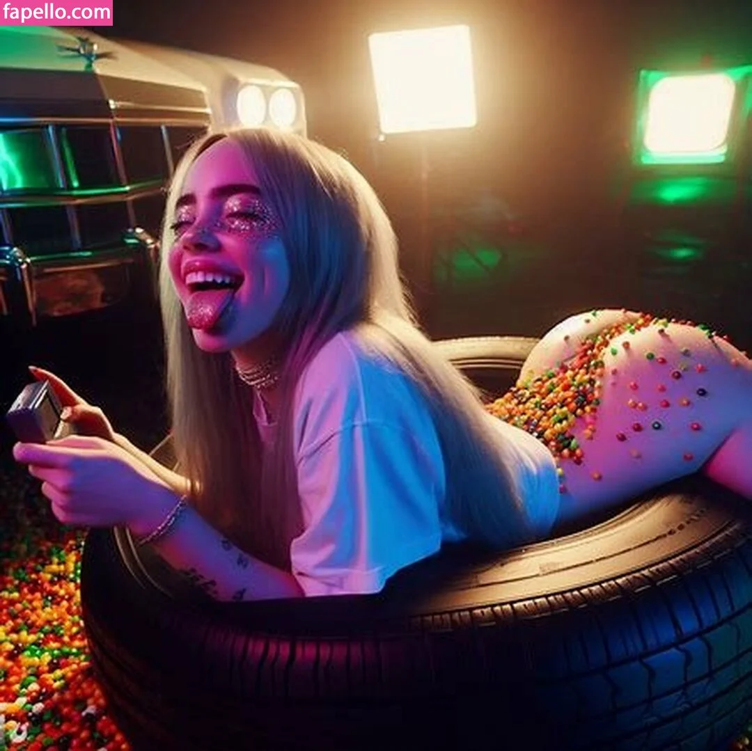 Billie Eilish Fake Onlyfans Photo Gallery 