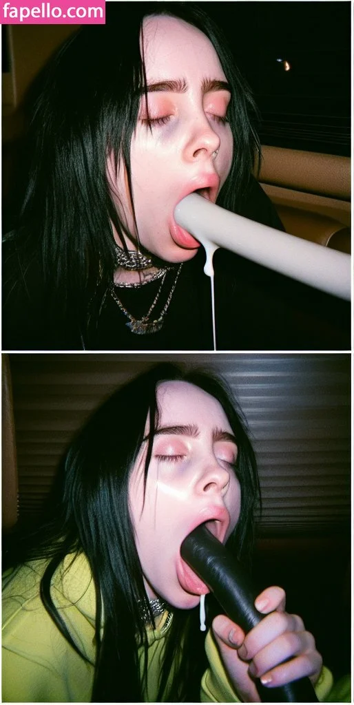 Billie Eilish Fake Onlyfans Photo Gallery 