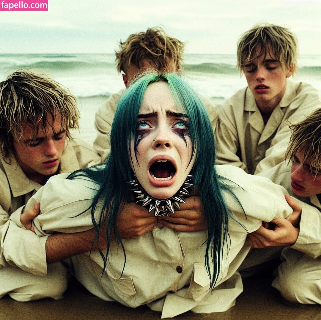 Billie Eilish Fake Onlyfans Photo Gallery 