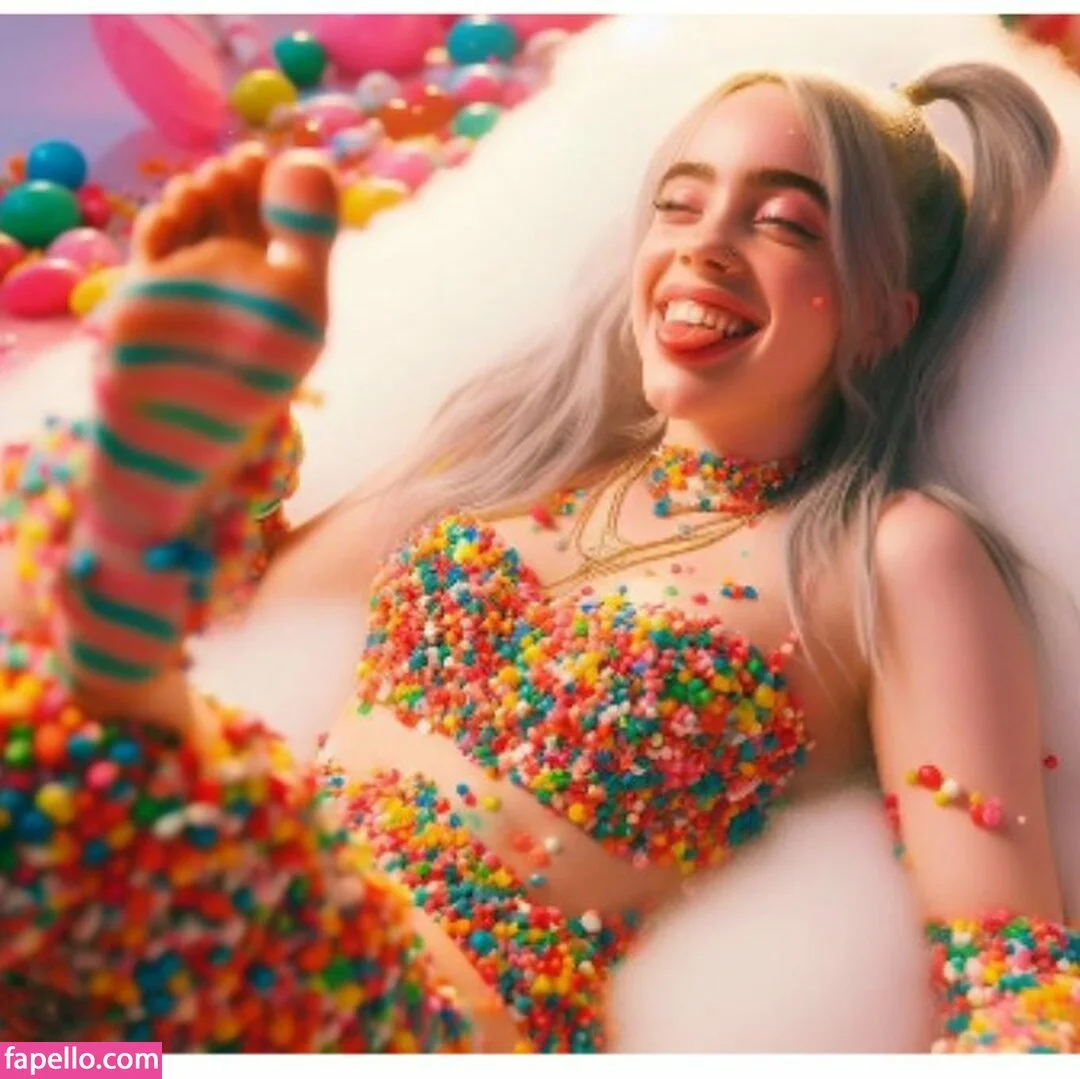 Billie Eilish Fake Onlyfans Photo Gallery 