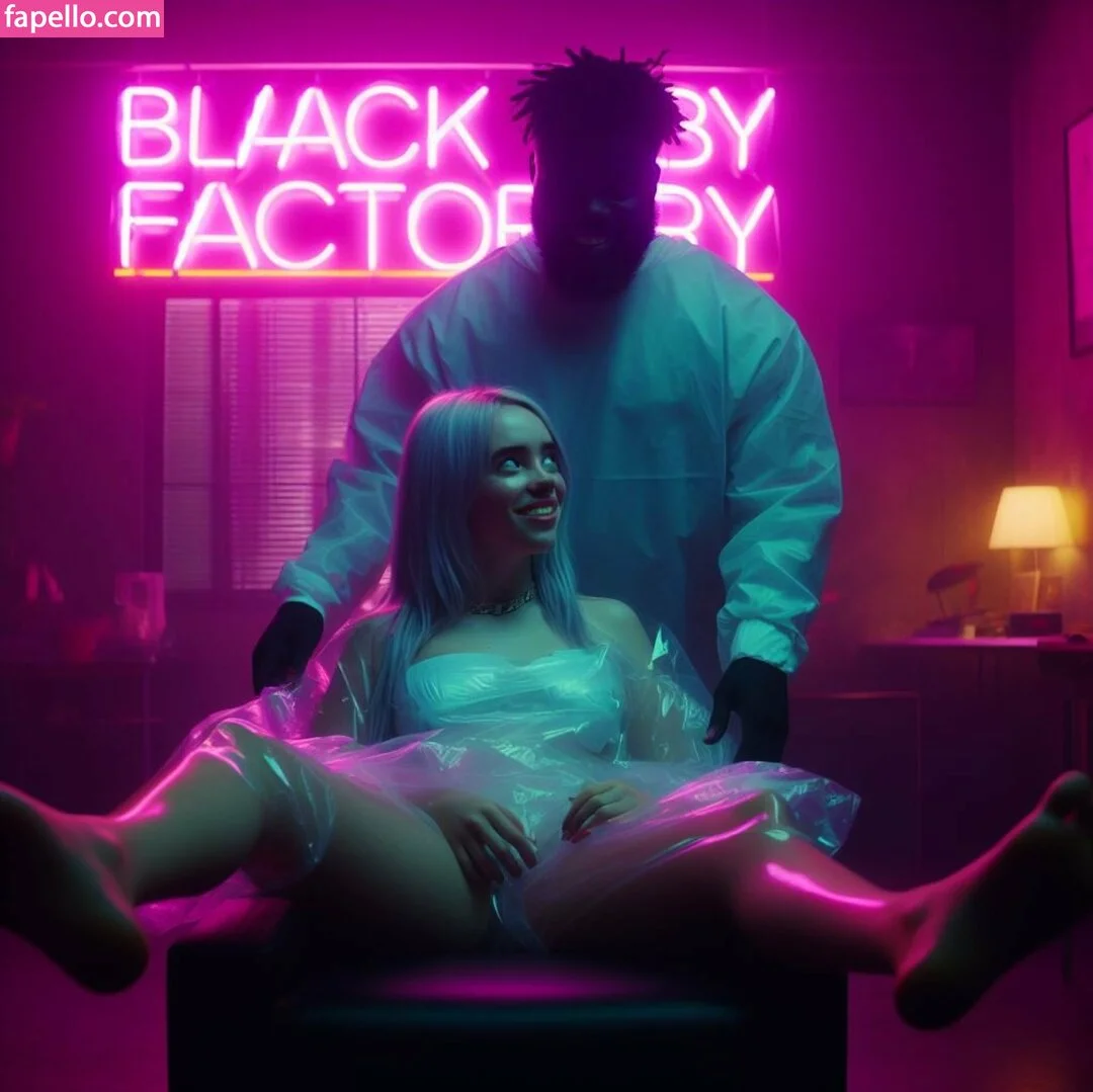 Billie Eilish Fake Onlyfans Photo Gallery 