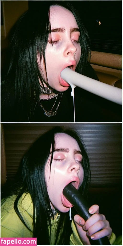 Billie Eilish Fake Onlyfans Photo Gallery 