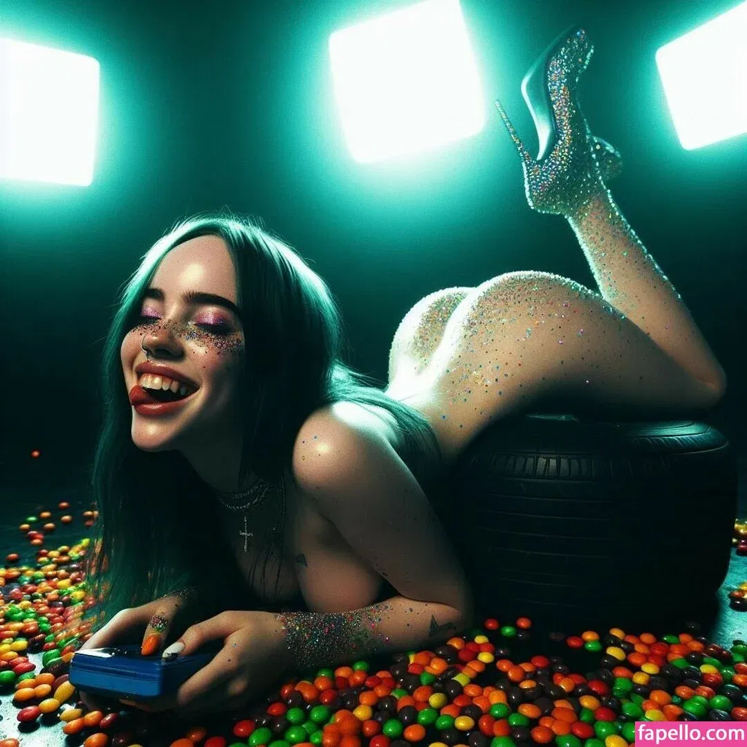 Billie Eilish Fake Onlyfans Photo Gallery 