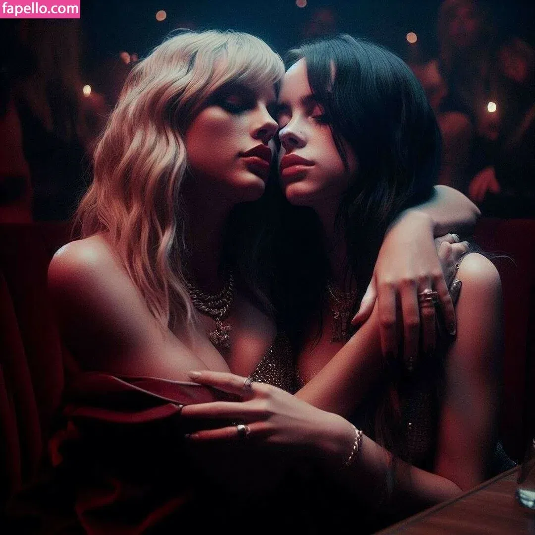 Billie Eilish Fake Onlyfans Photo Gallery 