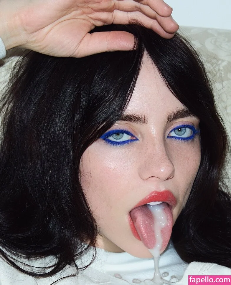 Billie Eilish Fake Onlyfans Photo Gallery 