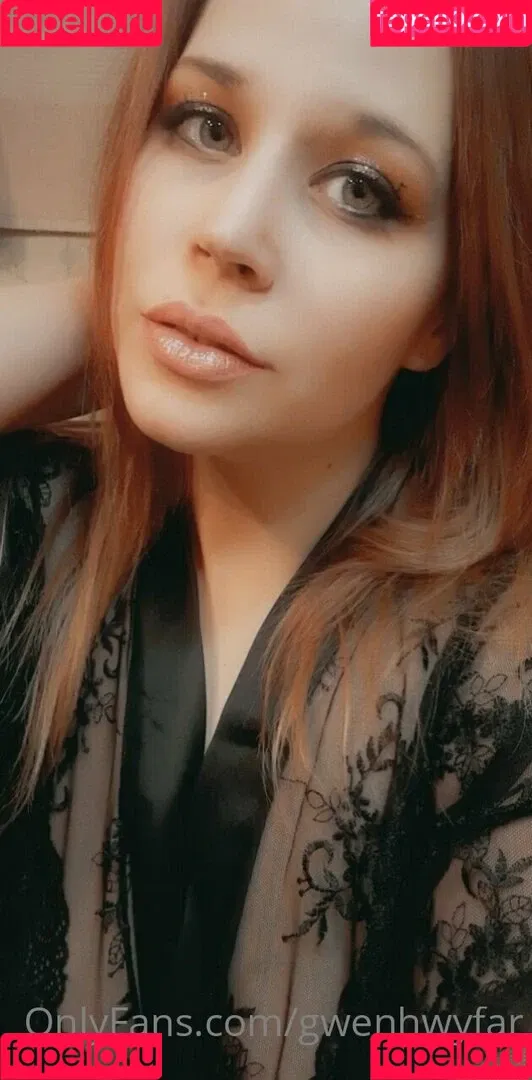 gwenhwyfar Onlyfans Photo Gallery 