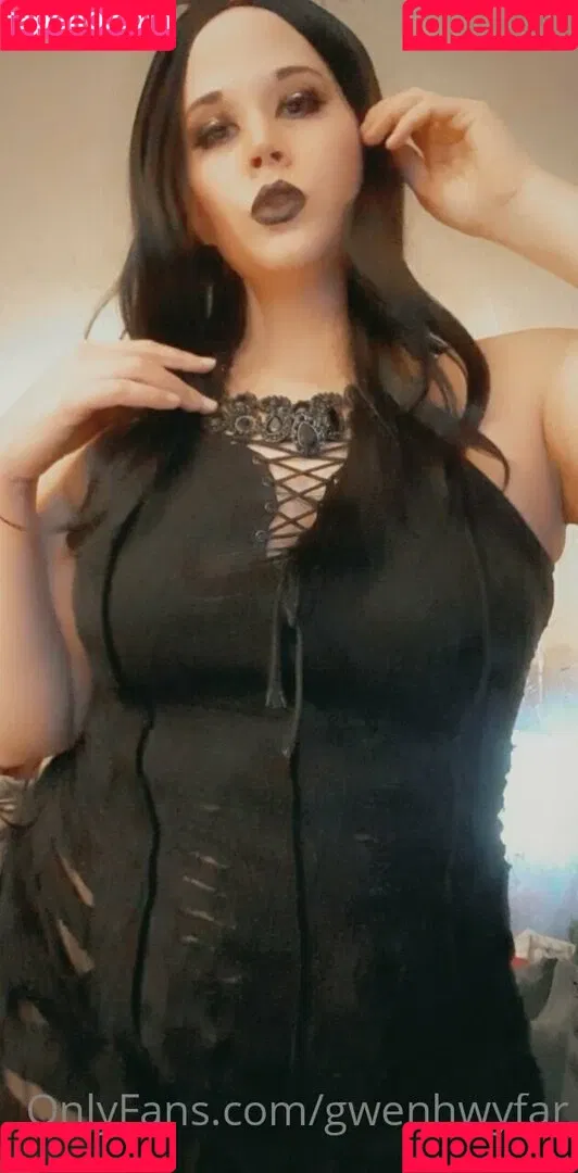 gwenhwyfar Onlyfans Photo Gallery 
