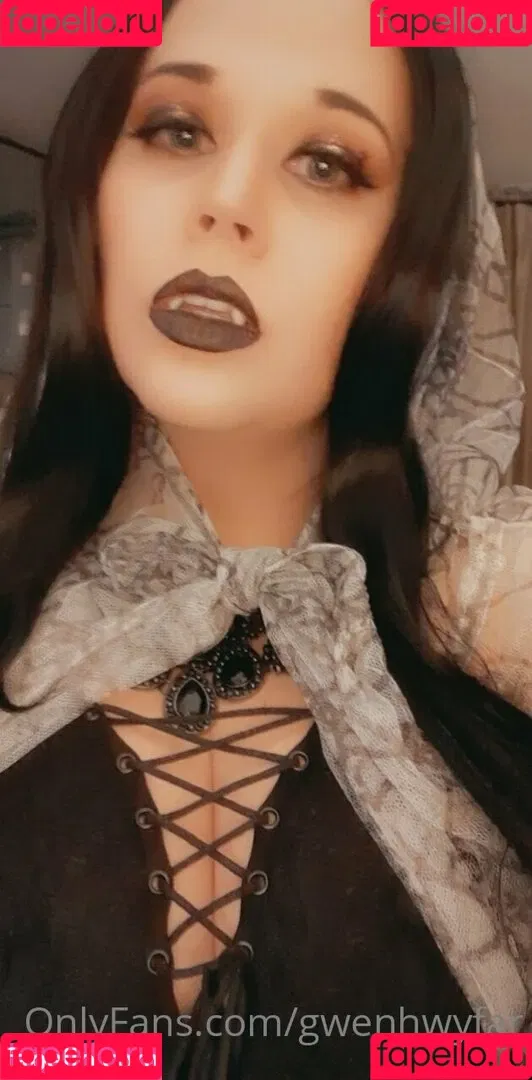 gwenhwyfar Onlyfans Photo Gallery 