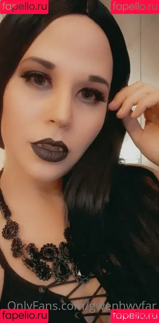 gwenhwyfar Onlyfans Photo Gallery 