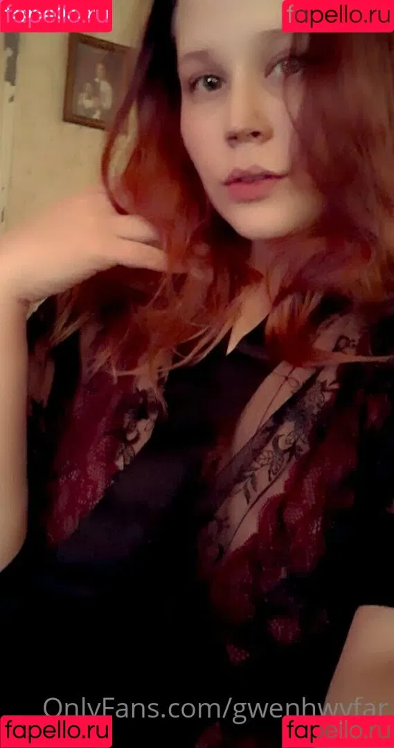 gwenhwyfar Onlyfans Photo Gallery 