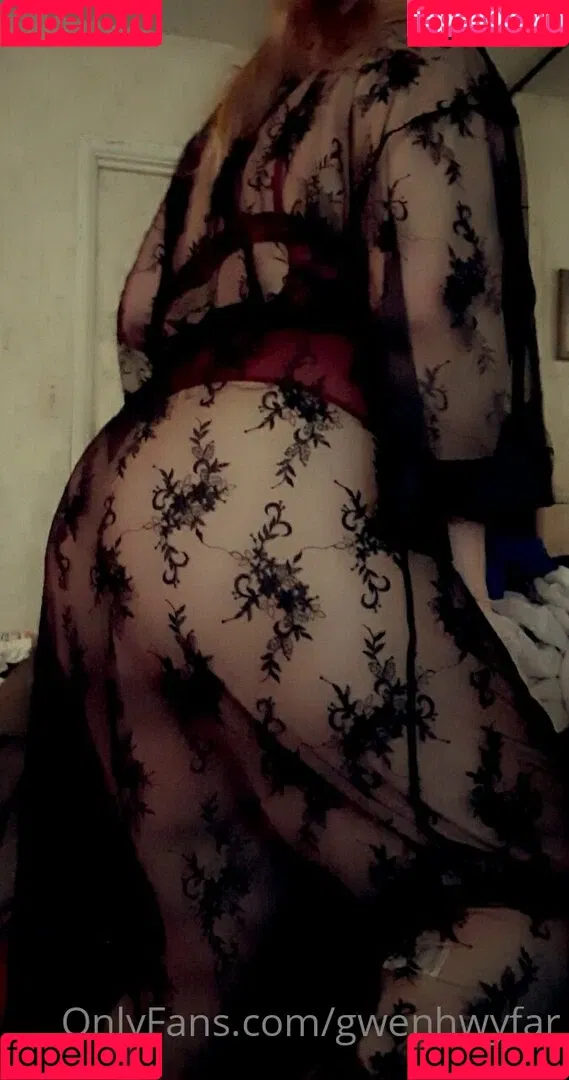 gwenhwyfar Onlyfans Photo Gallery 