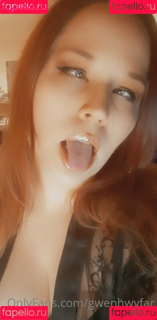 gwenhwyfar Onlyfans Photo Gallery 