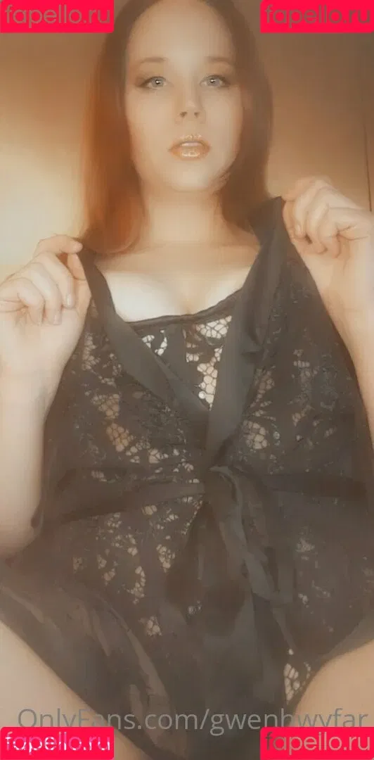 gwenhwyfar Onlyfans Photo Gallery 