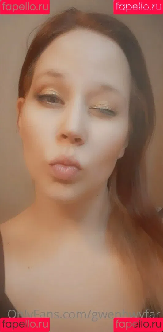 gwenhwyfar Onlyfans Photo Gallery 