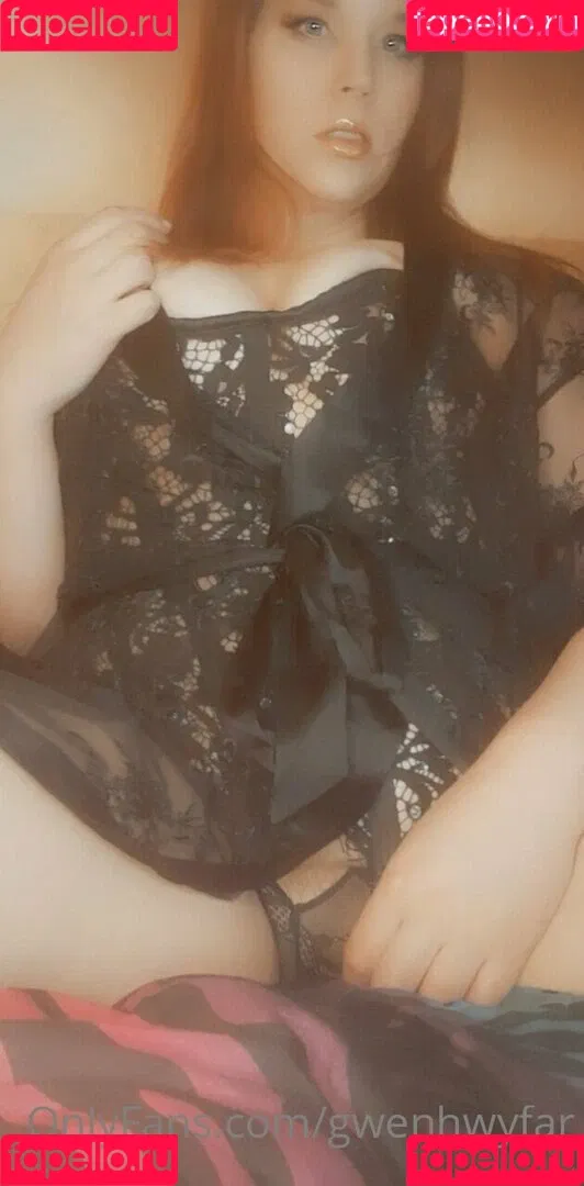 gwenhwyfar Onlyfans Photo Gallery 