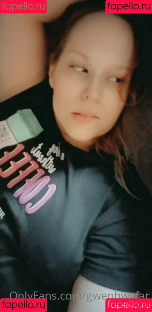 gwenhwyfar Onlyfans Photo Gallery 