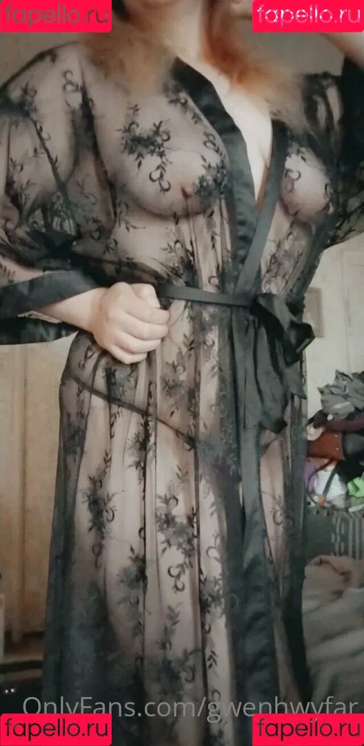 gwenhwyfar Onlyfans Photo Gallery 