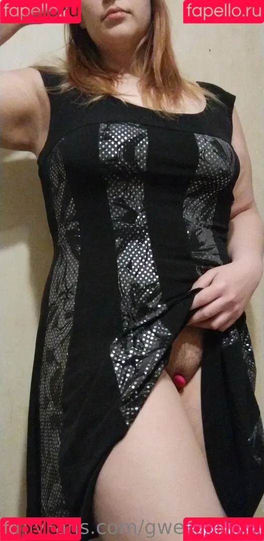 gwenhwyfar Onlyfans Photo Gallery 
