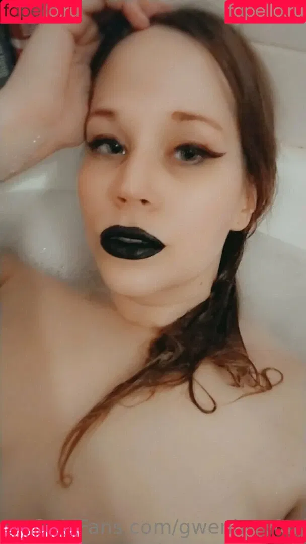 gwenhwyfar Onlyfans Photo Gallery 