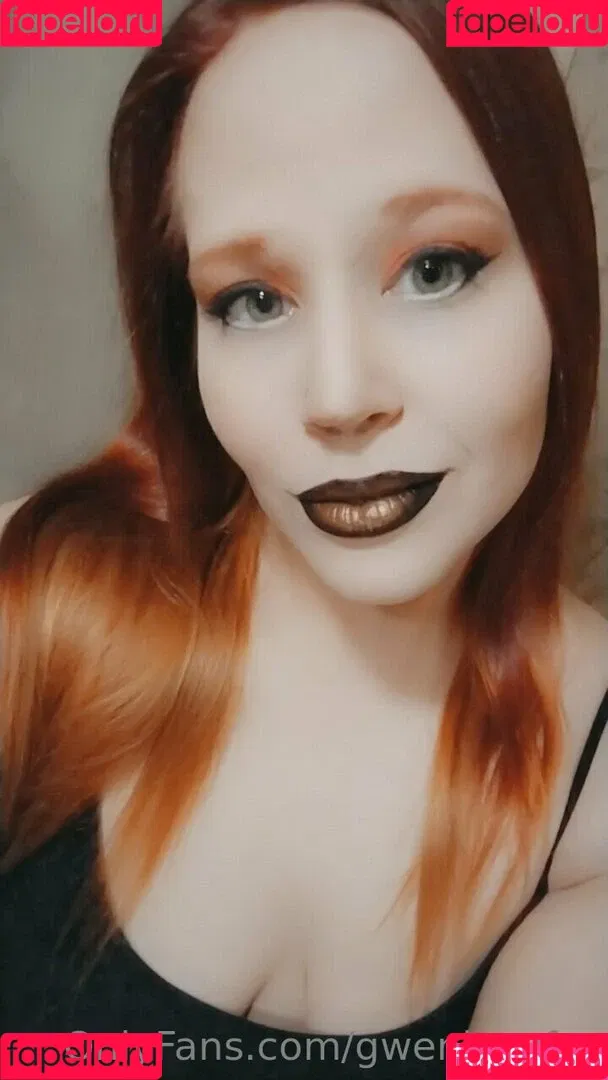 gwenhwyfar Onlyfans Photo Gallery 