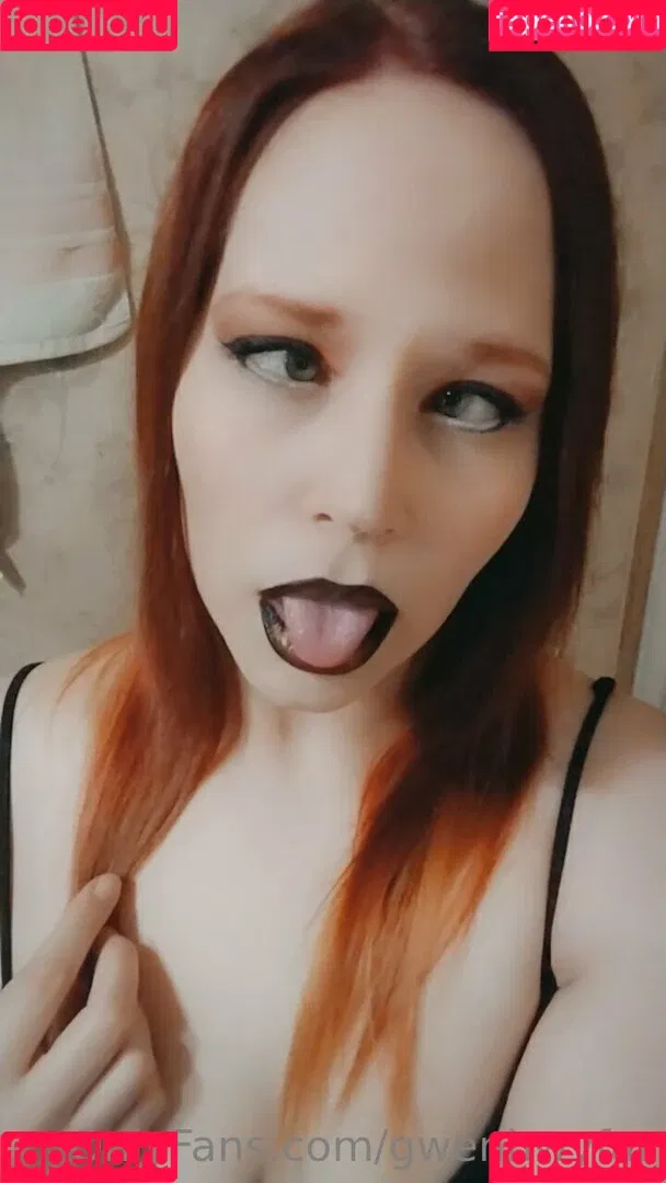 gwenhwyfar Onlyfans Photo Gallery 