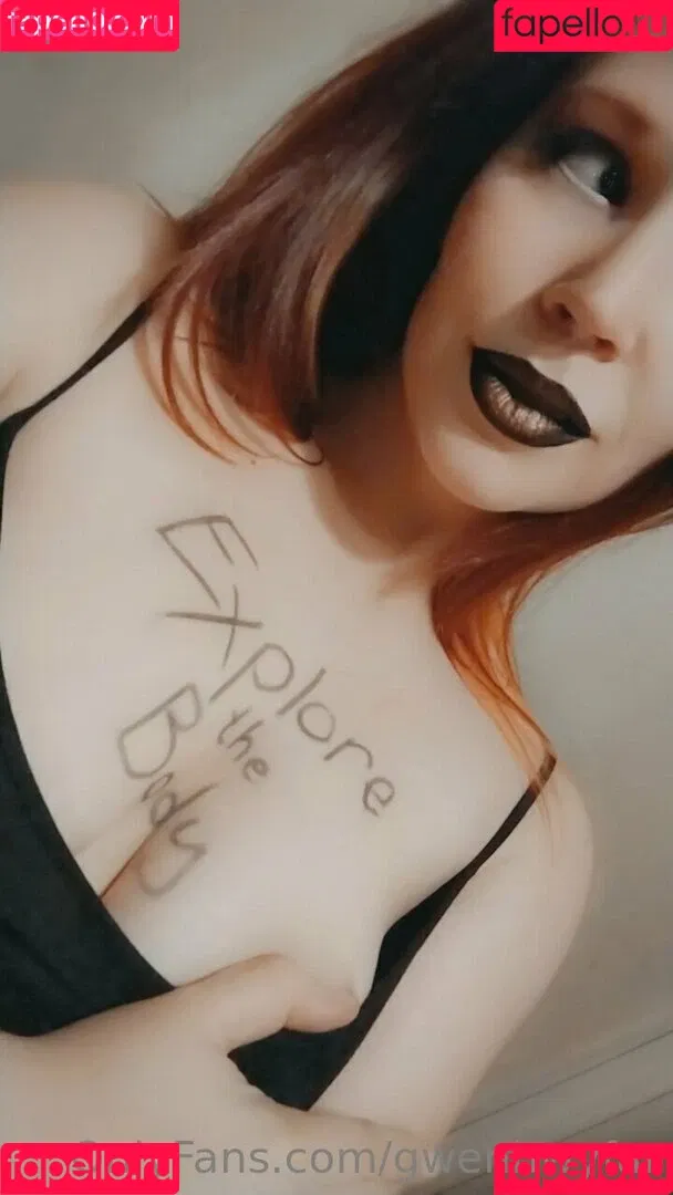 gwenhwyfar Onlyfans Photo Gallery 