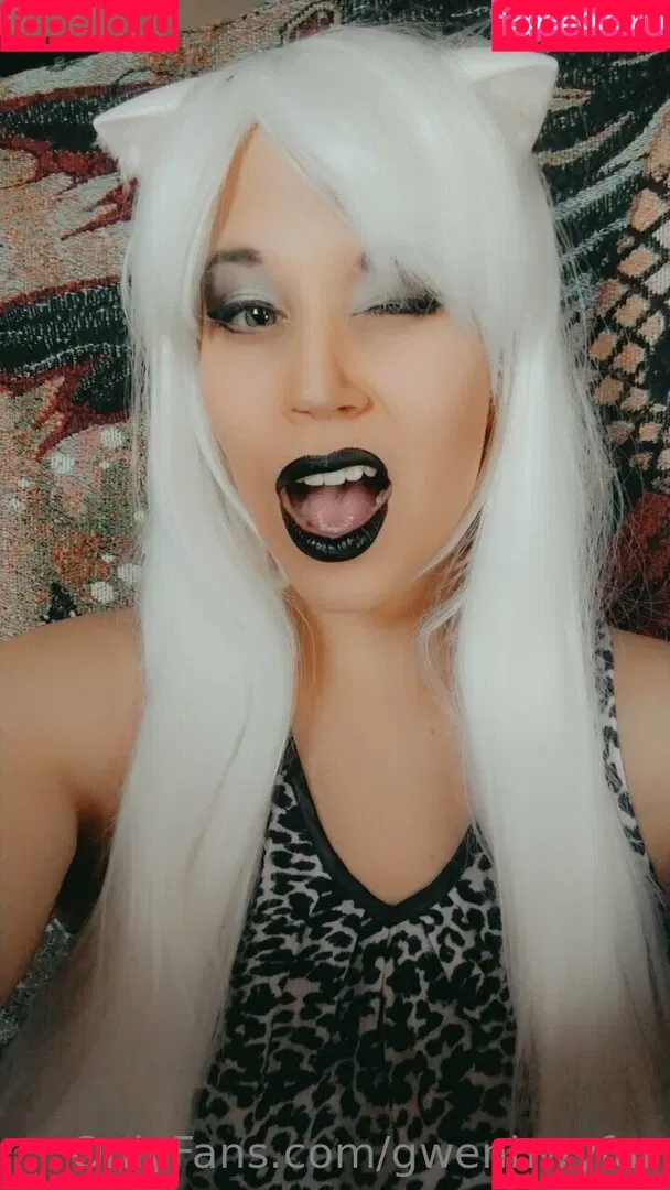 gwenhwyfar Onlyfans Photo Gallery 