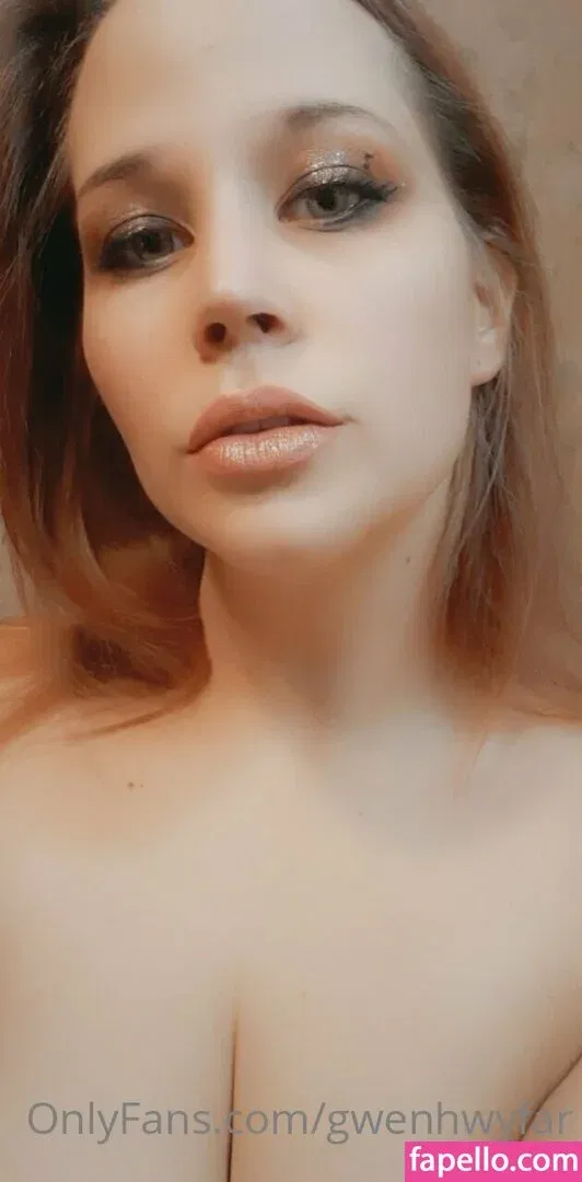 gwenhwyfar Onlyfans Photo Gallery 