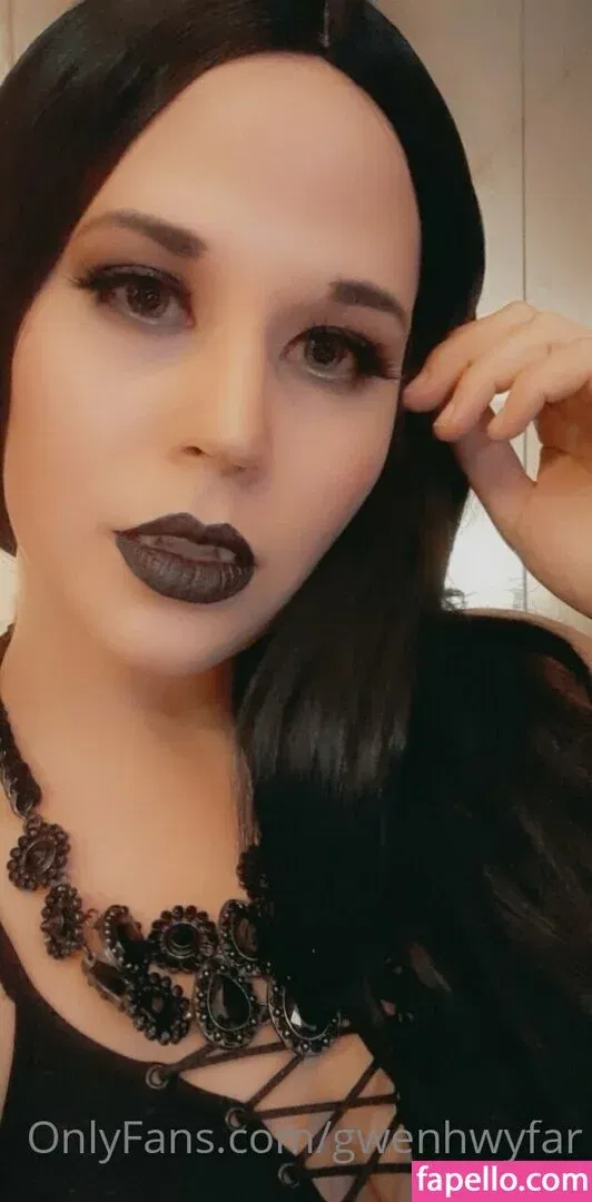 gwenhwyfar Onlyfans Photo Gallery 