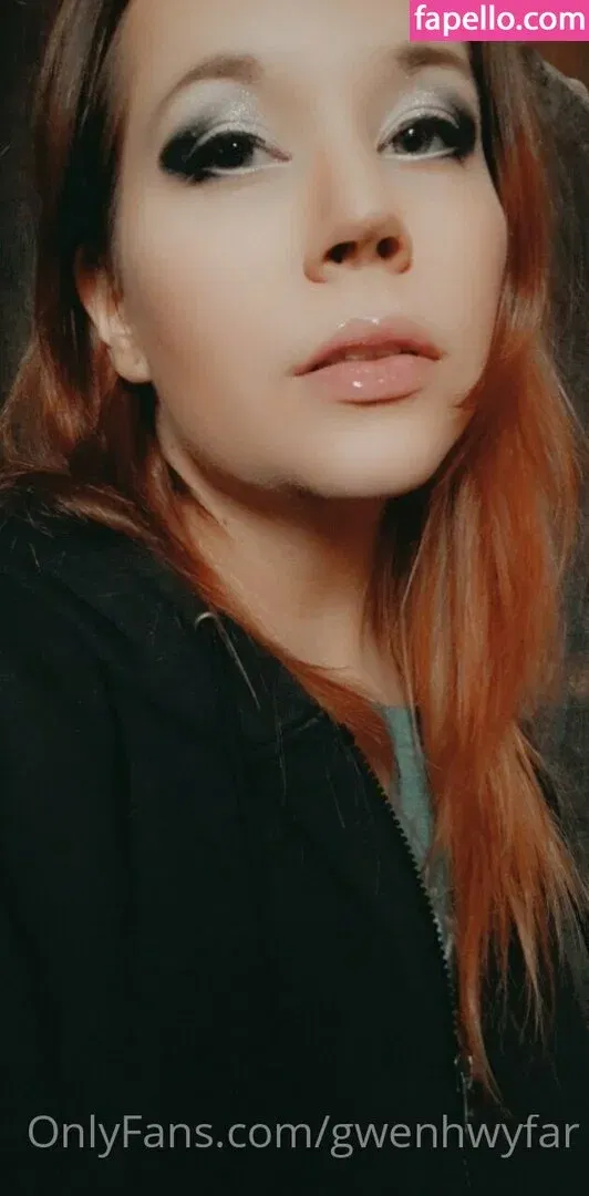 gwenhwyfar Onlyfans Photo Gallery 