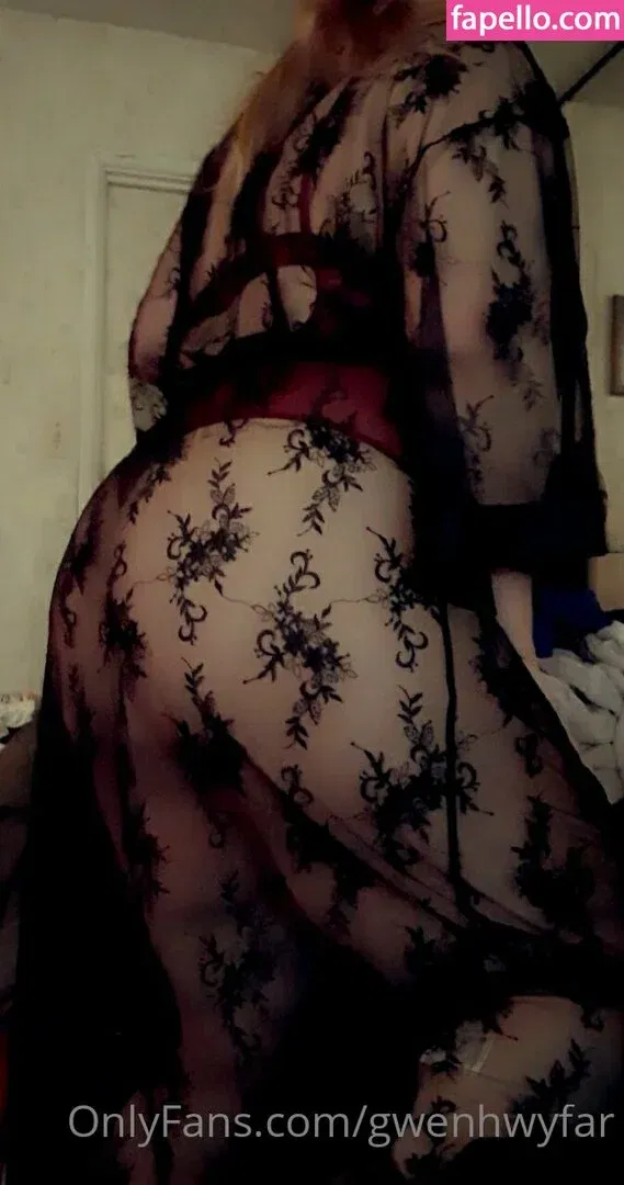 gwenhwyfar Onlyfans Photo Gallery 