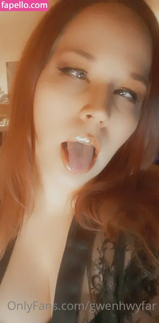 gwenhwyfar Onlyfans Photo Gallery 