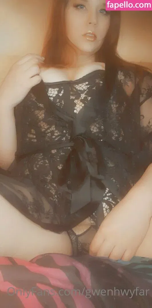 gwenhwyfar Onlyfans Photo Gallery 