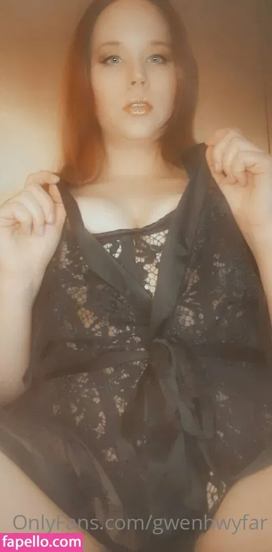 gwenhwyfar Onlyfans Photo Gallery 