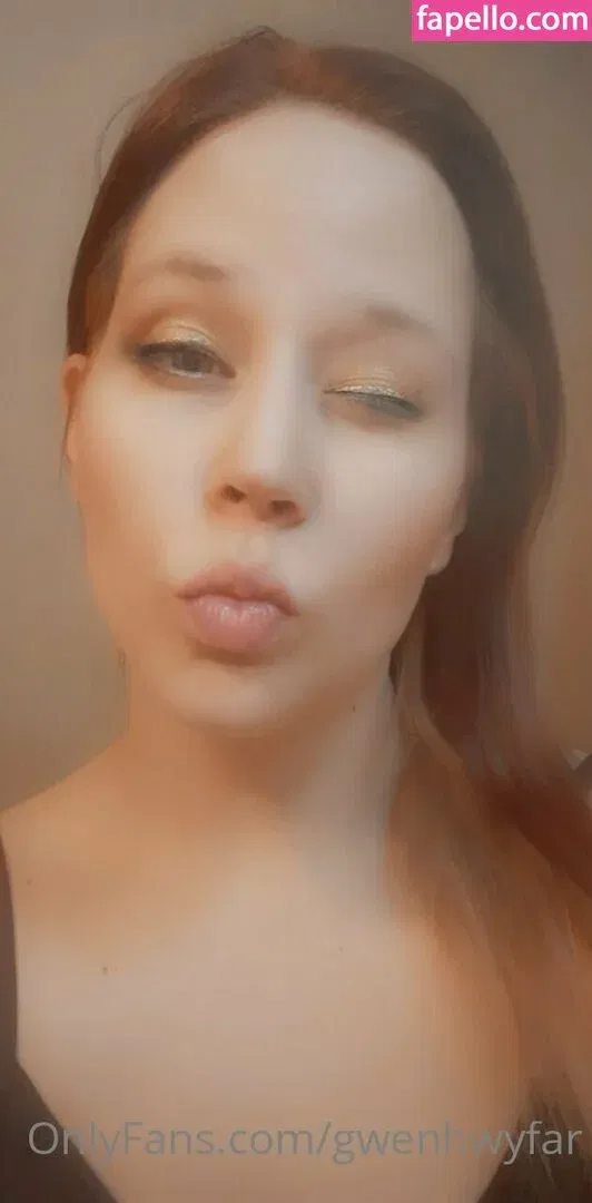 gwenhwyfar Onlyfans Photo Gallery 