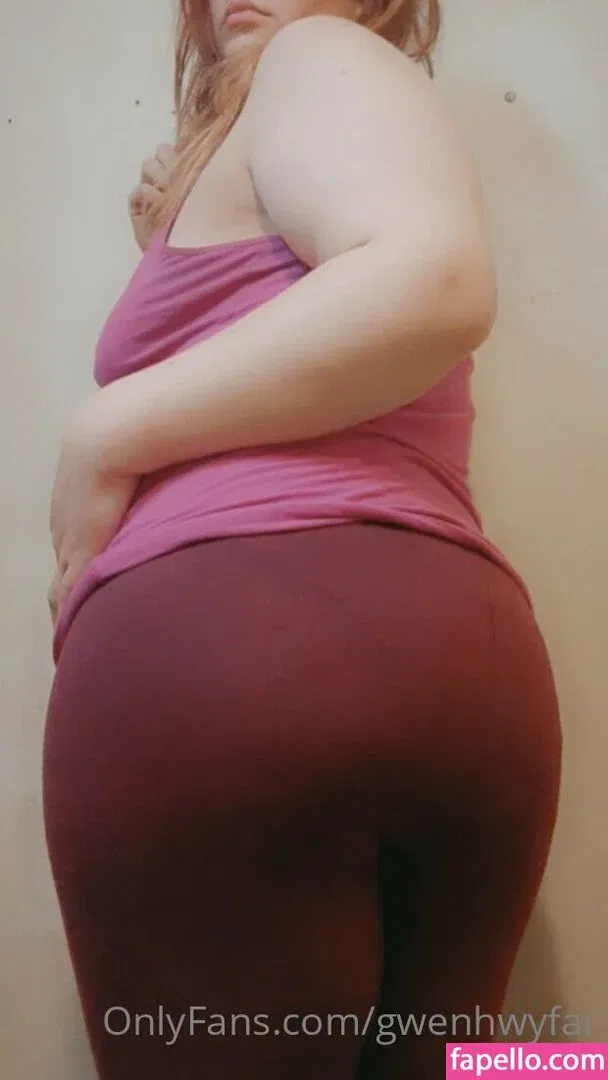 gwenhwyfar Onlyfans Photo Gallery 